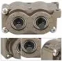 RC Transfer Case, CNC Metal Forward and Reverse Transfer Case Replacement Parts for SCX10 1/10 RC Crawler