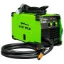Forney Easy Weld 261, 140 FC-i Welder, 120V, Green