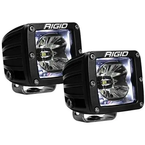 RADIANCE POD WHT BACKLIGHT /2 RADIANCE POD WHT BACKLIGHT /2