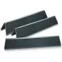 Uniflasy 7635 15.3 Inch Flavorizer Bars for Weber Spirit 200 Series (2 Burners) Spirit E210 S210 E220 S220 Gas Grills with Front Control Knobs, Porcelain Enameled Heat Plate Replacement for Weber 7635 Uniflasy 7635 15.3 Inch Flavorizer Bars for Weber Spirit 200 Series (2 Burners) Spirit E210 S210 E220 S220 Gas Grills with Front Control Knobs, Porcelain Enameled Heat Plate Replacement for Weber 7635