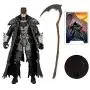 McFarlane - DC Multiverse 7 Figures - Death Metal Batman