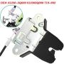 81230-3Q000 Tailgate Latch Lock Actuator Motor Tail Gate Trunk Latch,Replaces 812303Q000 719-902 Rear Trunk Latch Door Lock Assembly,Compatible with 2011 2012 2013 2014 2015 Hyundai Sonata, by NAKAO