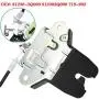 81230-3Q000 Tailgate Latch Lock Actuator Motor Tail Gate Trunk Latch,Replaces 812303Q000 719-902 Rear Trunk Latch Door Lock Assembly,Compatible with 2011 2012 2013 2014 2015 Hyundai Sonata, by NAKAO 81230-3Q000 Tailgate Latch Lock Actuator Motor Tail Gate Trunk Latch,Replaces 812303Q000 719-902 Rear Trunk Latch Door Lock Assembly,Compatible with 2011 2012 2013 2014 2015 Hyundai Sonata, by NAKAO