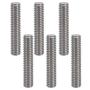 Onyehn 22pcs/Lots A8&A2 3D Printer Part Each 5PCS 0.4mm Extruder Nozzle Print Head+1.75mm Teflon Throat Tube+Heater Blocks Hotend for MK8 Makerbot Reprap