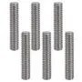 Onyehn 22pcs/Lots A8&A2 3D Printer Part Each 5PCS 0.4mm Extruder Nozzle Print Head+1.75mm Teflon Throat Tube+Heater Blocks Hotend for MK8 Makerbot Reprap Onyehn 22pcs/Lots A8&A2 3D Printer Part Each 5PCS 0.4mm Extruder Nozzle Print Head+1.75mm Teflon Throat Tube+Heater Blocks Hotend for MK8 Makerbot Reprap