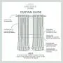 Exclusive Home Curtains Sateen Twill Woven Blackout Grommet Top Curtain Panel Pair, 52x84, Charcoal, 2 Count Exclusive Home Curtains Sateen Twill Woven Blackout Grommet Top Curtain Panel Pair, 52x84, Charcoal, 2 Count