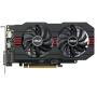 ASUS Radeon RX 560 14CU 4GB EVO OC Edition GDDR5 DP HDMI DVI AMD Graphics Card (RX560-O4G-EVO)