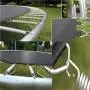 GZFTMKOBNS Trampoline Springs, Heavy-Duty Galvanised, Metal Rust Resistant & Long-Lasting Fitness Trampoline Springs 10pcs Fitness Trampoline Springs+1pcs Springs Tool GZFTMKOBNS Trampoline Springs, Heavy-Duty Galvanised, Metal Rust Resistant & Long-Lasting Fitness Trampoline Springs 10pcs Fitness Trampoline Springs+1pcs Springs Tool