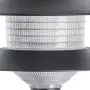 Sterno Home GL22627BK Outdoor Path, Plastic 2-Tier Low Voltage Landscape Lighting, 8.66 x 5.2-Inches (4W Warm White/15 Lumens), 1-Pack, Black Sterno Home GL22627BK Outdoor Path, Plastic 2-Tier Low Voltage Landscape Lighting, 8.66 x 5.2-Inches (4W Warm White/15 Lumens), 1-Pack, Black