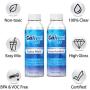 Epoxy Resin - Crystal Clear - Premium Artist Resin for Casting and Coating (32 oz.)