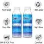 Epoxy Resin - Crystal Clear - Premium Artist Resin for Casting and Coating (32 oz.)