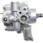 Power Steering Pump compatible with LEGACY/OUTBACK 05-09 / IMPREZA 08-14 New without Reservoir