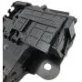 WayJun Trunk Lid Latch for ATS CTS XTS Camaro Malibu Cruze Regal Verano Sonic Impala Replace 13501988