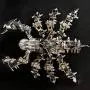 RuiyiF 3D Metal Model Kits for Adults Kids, 3D DIY Assembly Insect Puzzle Scorpion, Detachable 3D Jigsaw Puzzles, Desk Toys Birthday Gifts for Adults RuiyiF 3D Metal Model Kits for Adults Kids, 3D DIY Assembly Insect Puzzle Scorpion, Detachable 3D Jigsaw Puzzles, Desk Toys Birthday Gifts for Adults