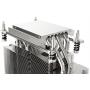 Noctua NH-U14S TR4-SP3, Premium-Grade CPU Cooler for AMD sTRX4/TR4/SP3 (140mm, Brown)