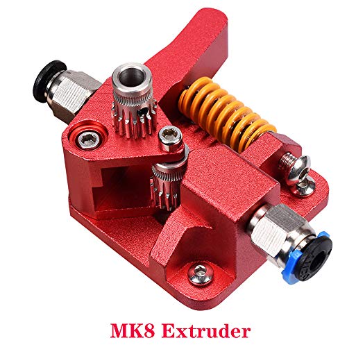 BIGTREETECH Direct Upgrade MK8 Extruder CR10S PRO Dual Gear Extruder for Ender 3/5 CR10S PRO 3D Printer Parts BIGTREETECH Direct Upgrade MK8 Extruder CR10S PRO Dual Gear Extruder for Ender 3/5 CR10S PRO 3D Printer Parts