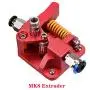BIGTREETECH Direct Upgrade MK8 Extruder CR10S PRO Dual Gear Extruder for Ender 3/5 CR10S PRO 3D Printer Parts