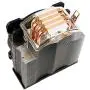 Antec CPU Cooler, A400 RGB, 4-Pin Connector PWM Silent Fan for Intel LGA 775/1150 / 1151/1155 / 1156/1366 / 2011/2066 & AMD Socket FM2 / FM1 / AM3+ / AM3 / AM2 + / AM2 / AM4
