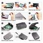 Pastall Raspberry Pi 4 Aluminum Case