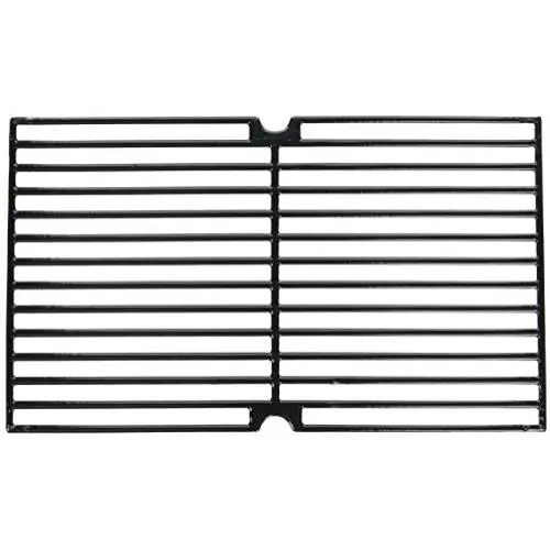 Music City Metals 69763 Gloss Cast Iron Cooking Grid Replacement for Gas Grill Models Kenmore 148.16656010 and Uniflame GBC976W, Set of 3 Music City Metals 69763 Gloss Cast Iron Cooking Grid Replacement for Gas Grill Models Kenmore 148.16656010 and Uniflame GBC976W, Set of 3