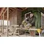 DEWALT 12-Inch Miter Saw, 15-Amp, Single Bevel, Compound (DWS715) DEWALT 12-Inch Miter Saw, 15-Amp, Single Bevel, Compound (DWS715)