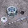 Metal High Hardness Trimmer Accessory, Trimmer Part, for Home STIHL String Trimmer Brush Cutter