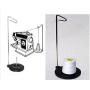 Tosnail Universal Cone and Spool Stand Thread Holder with Sturdy Metal Base