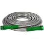 Armor Metal Hose 54370 Stainless Steel Harvest Trading Group Metal Garden Hose (25), The Original 304 Stainl Armor Metal Hose 54370 Stainless Steel Harvest Trading Group Metal Garden Hose (25), The Original 304 Stainl