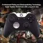 Ortikar 2019 Upgraded Bumpers Replacement LB RB Triggers Buttons Parts - Fit Like Original with T6 T8 Screwdriver Repair Kit Compatible for Xbox One Elite Controller Ortikar 2019 Upgraded Bumpers Replacement LB RB Triggers Buttons Parts - Fit Like Original with T6 T8 Screwdriver Repair Kit Compatible for Xbox One Elite Controller