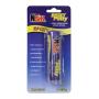 Epoxy Putty Stick, Yanyi Moldable Epoxy Glue for Crack Damage Fixing Filling or Sealing. Fast Permanent Repair for Metal, Glass, Wood, Plastic, Ceramics & Other Surfaces