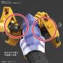 Digimon: Metal Garurumon (Amplified), Bandai Spirits Figure-riseStandard