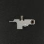 BCZAMD 3D Printer Upgrad Parts Tita Aero Metal Extruder Idler Arm for 1.75mm Prusa i3 MK2 Ultimate Artillery Sidewinder X1