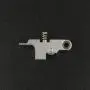 BCZAMD 3D Printer Upgrad Parts Tita Aero Metal Extruder Idler Arm for 1.75mm Prusa i3 MK2 Ultimate Artillery Sidewinder X1