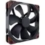 Noctua NF-A14 iPPC-2000, Heavy Duty Cooling Fan, 3-Pin, 2000 RPM (140mm, Black) Noctua NF-A14 iPPC-2000, Heavy Duty Cooling Fan, 3-Pin, 2000 RPM (140mm, Black)