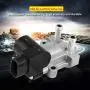KIMISS Idle Air Control Valve IAC for Honda Civic Acura EL 1.7L 2001-2005 16022-PLC-J01(Metal + Plastic) KIMISS Idle Air Control Valve IAC for Honda Civic Acura EL 1.7L 2001-2005 16022-PLC-J01(Metal + Plastic)