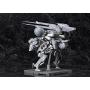Kotobukiya Metal Gear Solid V: The Phantom Pain: Sahelanthropus Plastic Model Kit