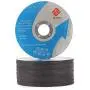 4 1/2'' Cut Off Wheels for Cutting All Ferrous Metals and Stainless Steel 10Pcs