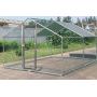 ChickenCoopOutlet Large Metal 10x10 ft Chicken Coop Backyard Hen House Cage Run Outdoor Cage ChickenCoopOutlet Large Metal 10x10 ft Chicken Coop Backyard Hen House Cage Run Outdoor Cage