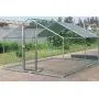 ChickenCoopOutlet Large Metal 10x10 ft Chicken Coop Backyard Hen House Cage Run Outdoor Cage ChickenCoopOutlet Large Metal 10x10 ft Chicken Coop Backyard Hen House Cage Run Outdoor Cage