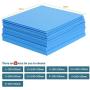 Smalloo 3Pcs 100x100x1mm Soft Silicone Thermal Conductive Pads Heatsink IC Chipset Northbridge for SSD/CPU/GPU/LED/IC/Raspberry Pi/Chipset Cooling Smalloo 3Pcs 100x100x1mm Soft Silicone Thermal Conductive Pads Heatsink IC Chipset Northbridge for SSD/CPU/GPU/LED/IC/Raspberry Pi/Chipset Cooling