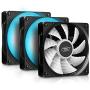 DeepCool Gammaxx L360 RGB V2 Cooling System Anti-Leak Radiator 360mm Liquid Heatsink RGB SYNC 12V 4-Pin Compatible Intel 115X/2066 and AMD AM4