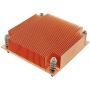 1U Server CPU Cooler Copper Skiving fin heatsink for Intel 1150 1151 1155 1156 i3 i5 i7 Industrial Computer Passive Cooling 1U Server CPU Cooler Copper Skiving fin heatsink for Intel 1150 1151 1155 1156 i3 i5 i7 Industrial Computer Passive Cooling