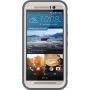 OtterBox Defender Case for HTC One M9 - Retail Packaging - Glacier (White/Gunmetal Grey)
