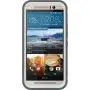 OtterBox Defender Case for HTC One M9 - Retail Packaging - Glacier (White/Gunmetal Grey) OtterBox Defender Case for HTC One M9 - Retail Packaging - Glacier (White/Gunmetal Grey)