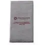 Pro Size Polishing Cleaning Cloth Pure Cotton Made in USA for Gold, Silver, and Platinum Jewelry, Watch Coins Non Toxic Tarnish Remover Large Cleaner Cloth 11 x 14 inches Keeps Jewelry Clean and Shiny