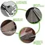 Fascinations Metal Earth Harry Potter Metal Earth Hagrids Hut 3D Metal Model Kit Fascinations Metal Earth Harry Potter Metal Earth Hagrids Hut 3D Metal Model Kit