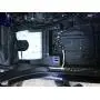 Second Skin Damplifier Pro Butyl Rubber Sound Deadening Mat + Roller - (2mm Thick, 30 sq ft) - Made in USA Second Skin Damplifier Pro Butyl Rubber Sound Deadening Mat + Roller - (2mm Thick, 30 sq ft) - Made in USA