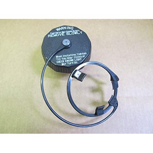 MAZDA MIATA 1998-2003 NEW OEM FUEL CAP GAS CAP WITH TEATHER NC10-42-250B