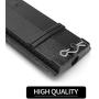 N / A 15 3/4 Inch Cast Iron Burner Replacement for BBQ Barbeques Galore Turbo 3 Grill Burners Charbroil 463241004, 463241904,Chefs Charbroil SAMS Gas Grill CBC301 (3-Pack)