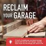 Racor - PHL-R, Garage Ceiling Storage Rack Lift